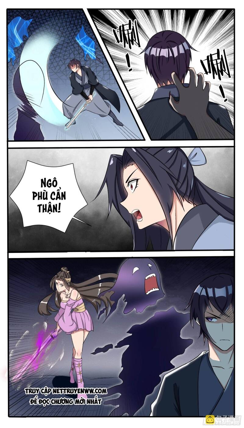 Tối Cường Thần Vương Chapter 288 - 7