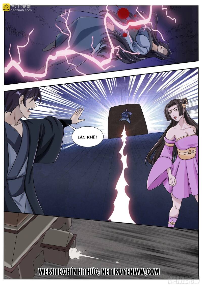 Tối Cường Thần Vương Chapter 289 - 2