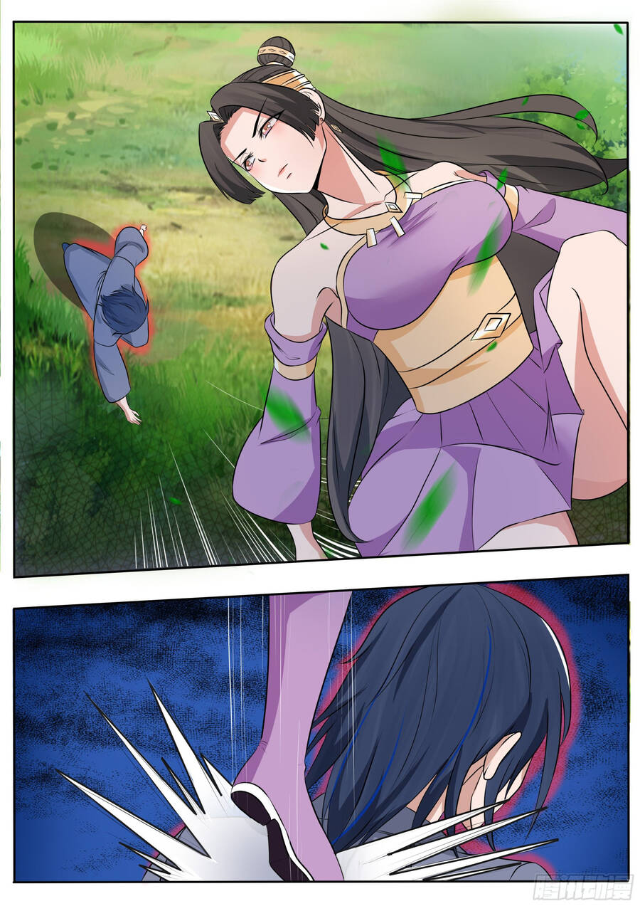 Tối Cường Thần Vương Chapter  291 - 11