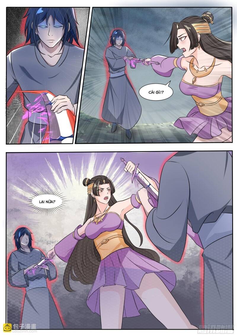 Tối Cường Thần Vương Chapter  291 - 5