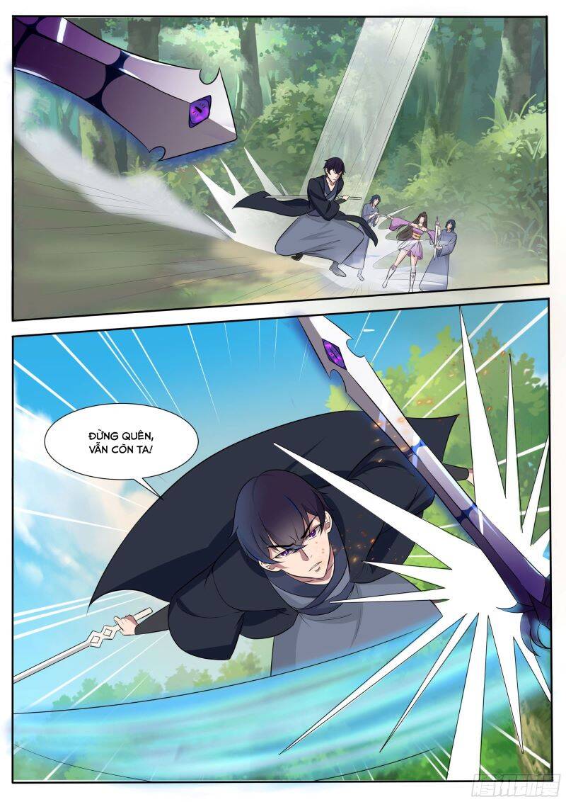 Tối Cường Thần Vương Chapter  291 - 7