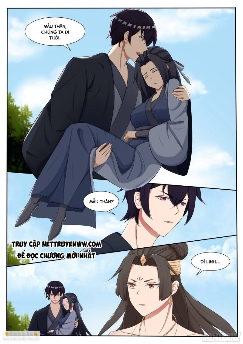 Tối Cường Thần Vương Chapter 293 - 4