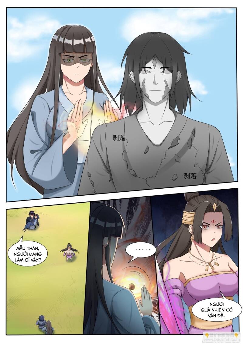 Tối Cường Thần Vương Chapter  293 - 5