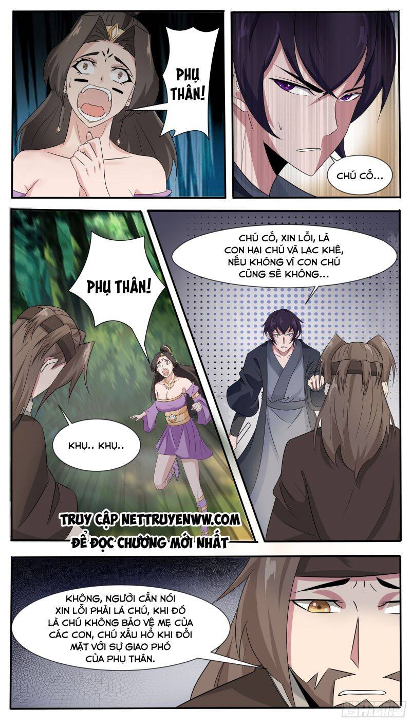 Tối Cường Thần Vương Chapter  294 - 4