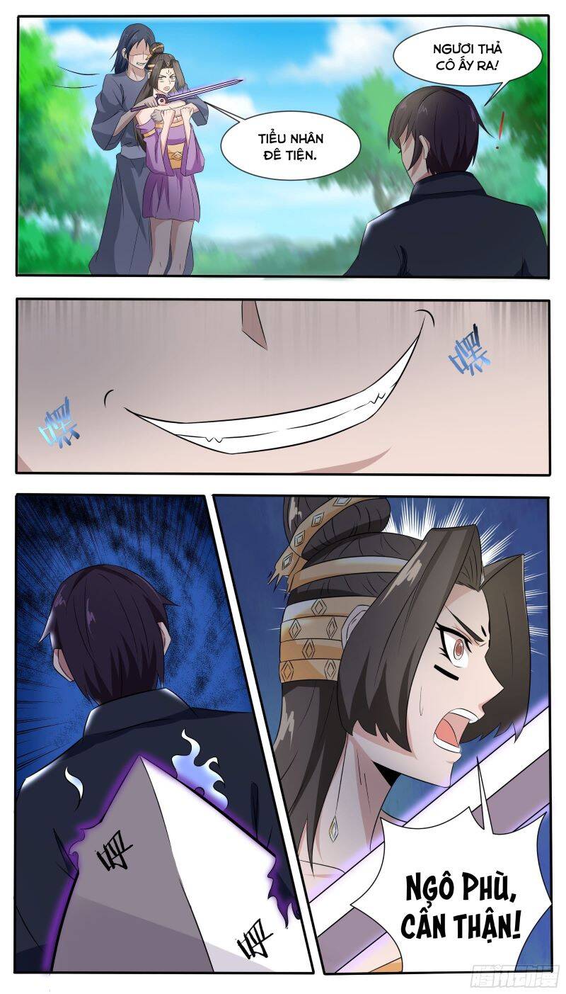 Tối Cường Thần Vương Chapter  294 - 7
