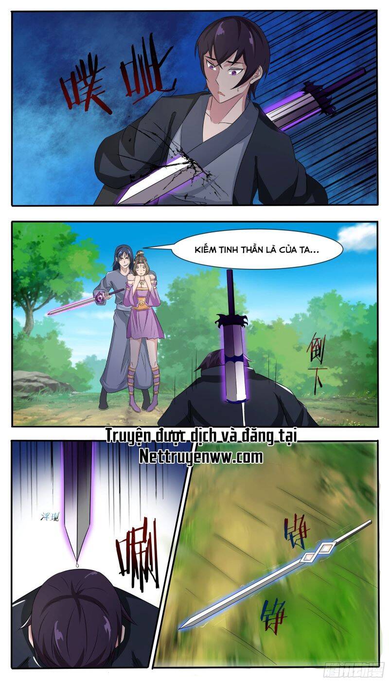 Tối Cường Thần Vương Chapter  294 - 8