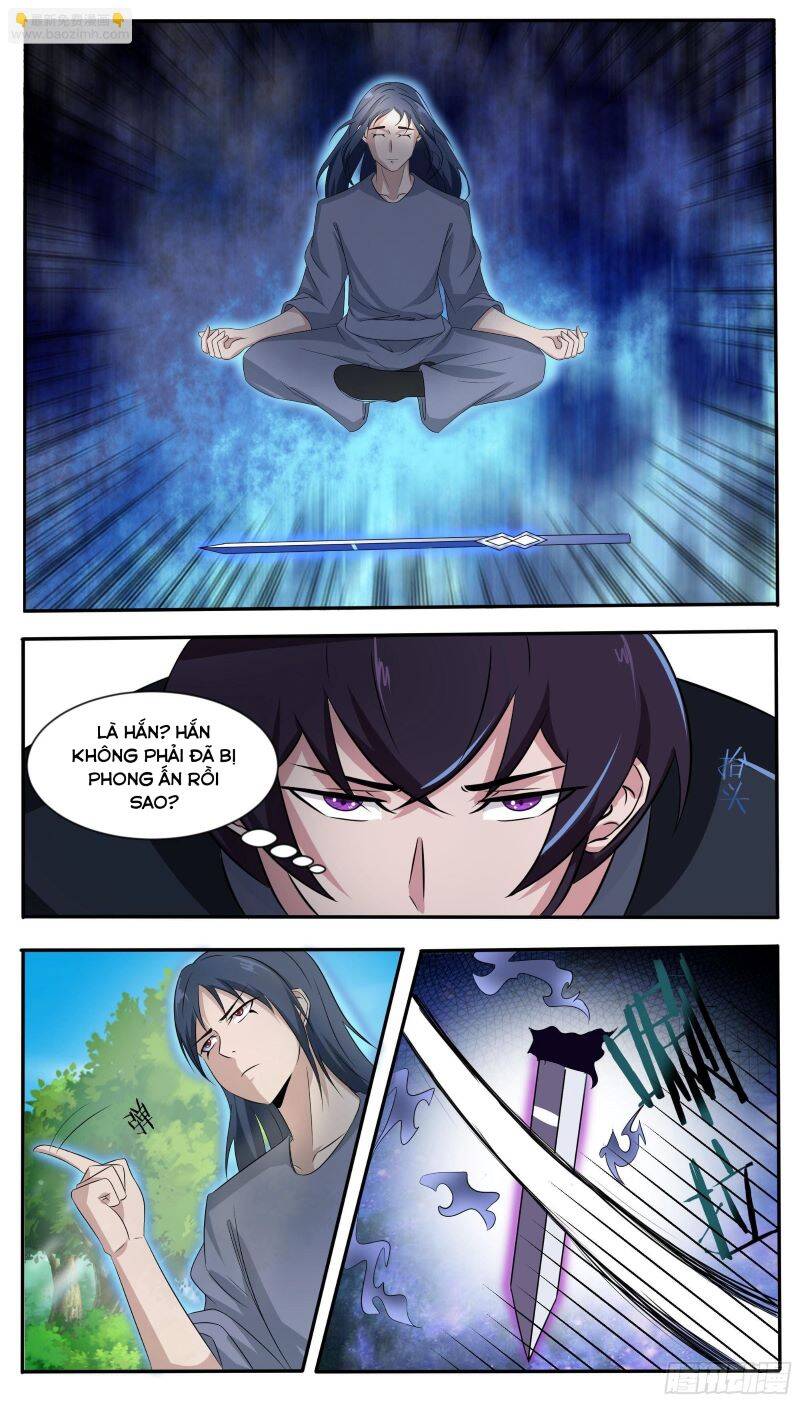 Tối Cường Thần Vương Chapter  294 - 9