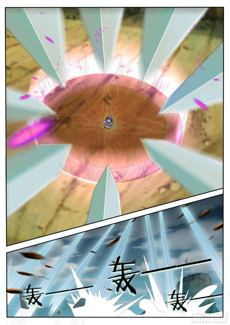 Tối Cường Thần Vương Chapter 295 - 2