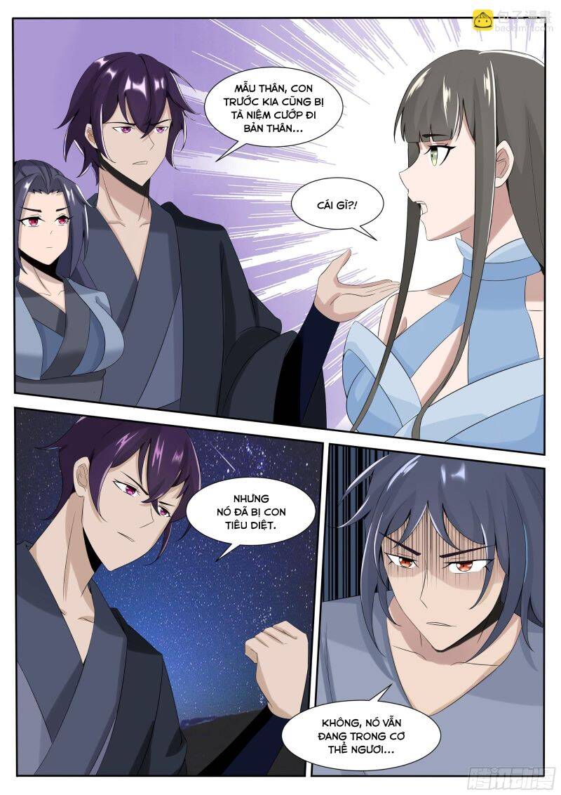 Tối Cường Thần Vương Chapter 295 - 11