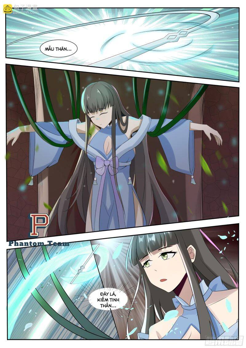 Tối Cường Thần Vương Chapter 295 - 6