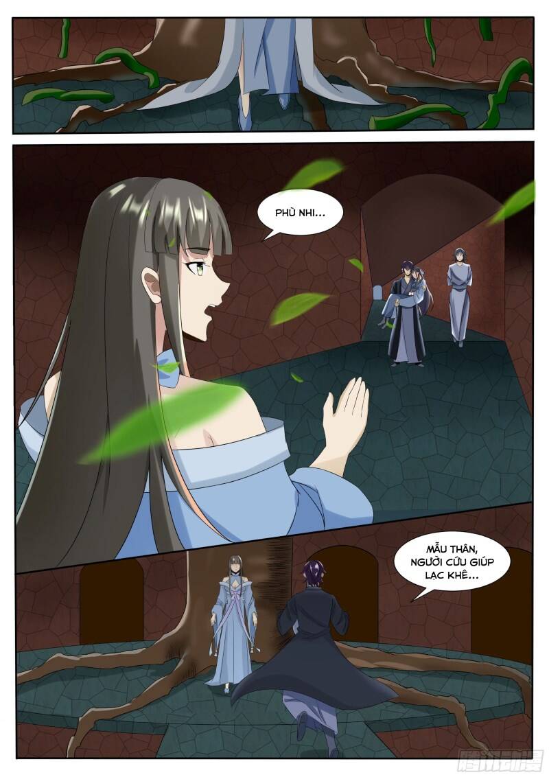 Tối Cường Thần Vương Chapter 295 - 7