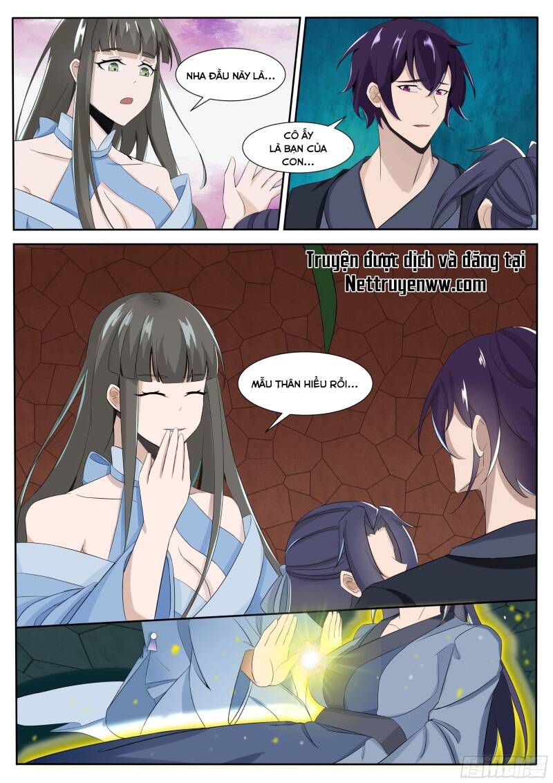 Tối Cường Thần Vương Chapter 295 - 8