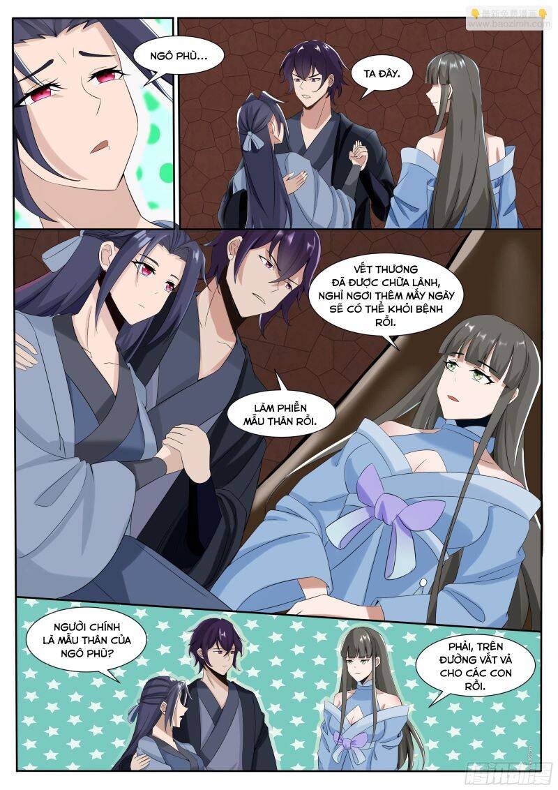 Tối Cường Thần Vương Chapter 295 - 9