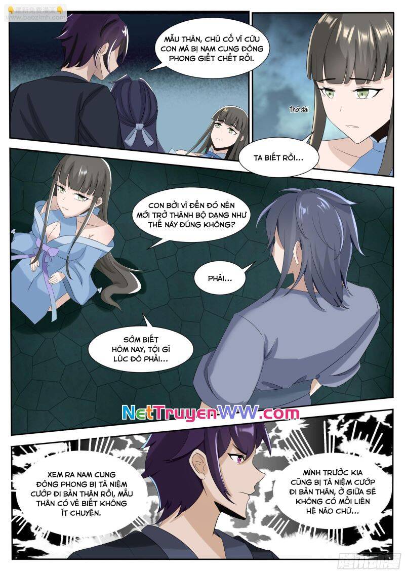 Tối Cường Thần Vương Chapter 295 - 10