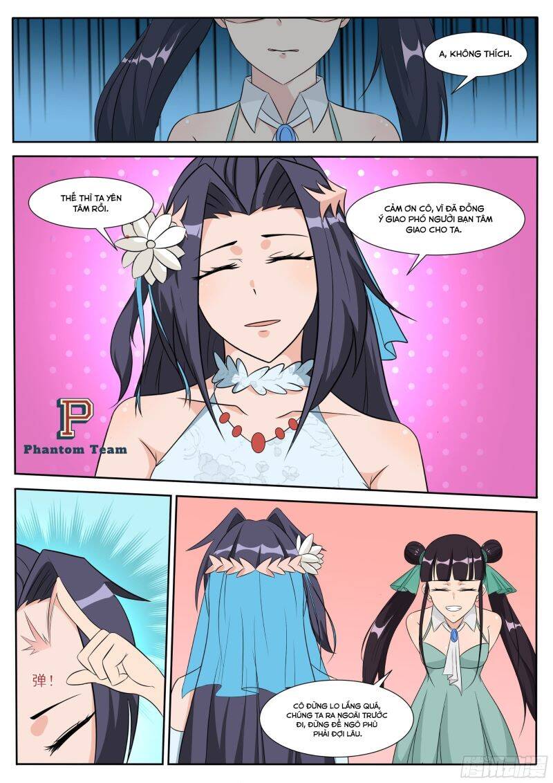 Tối Cường Thần Vương Chapter  303 - 4