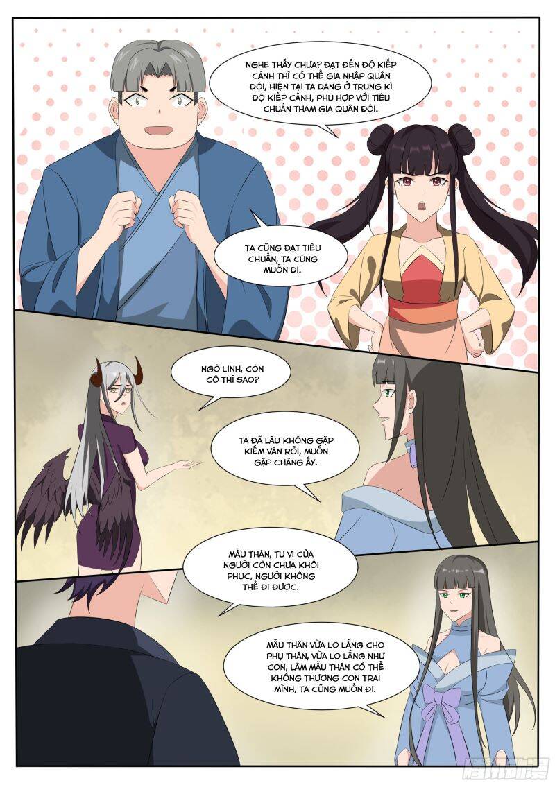 Tối Cường Thần Vương Chapter  304 - 11