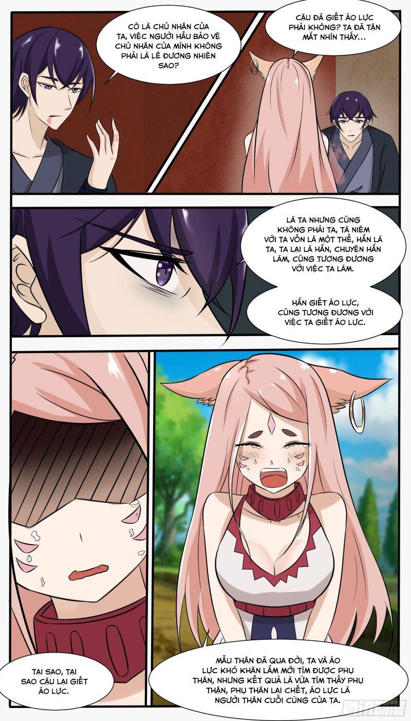 Tối Cường Thần Vương Chapter  305 - 9