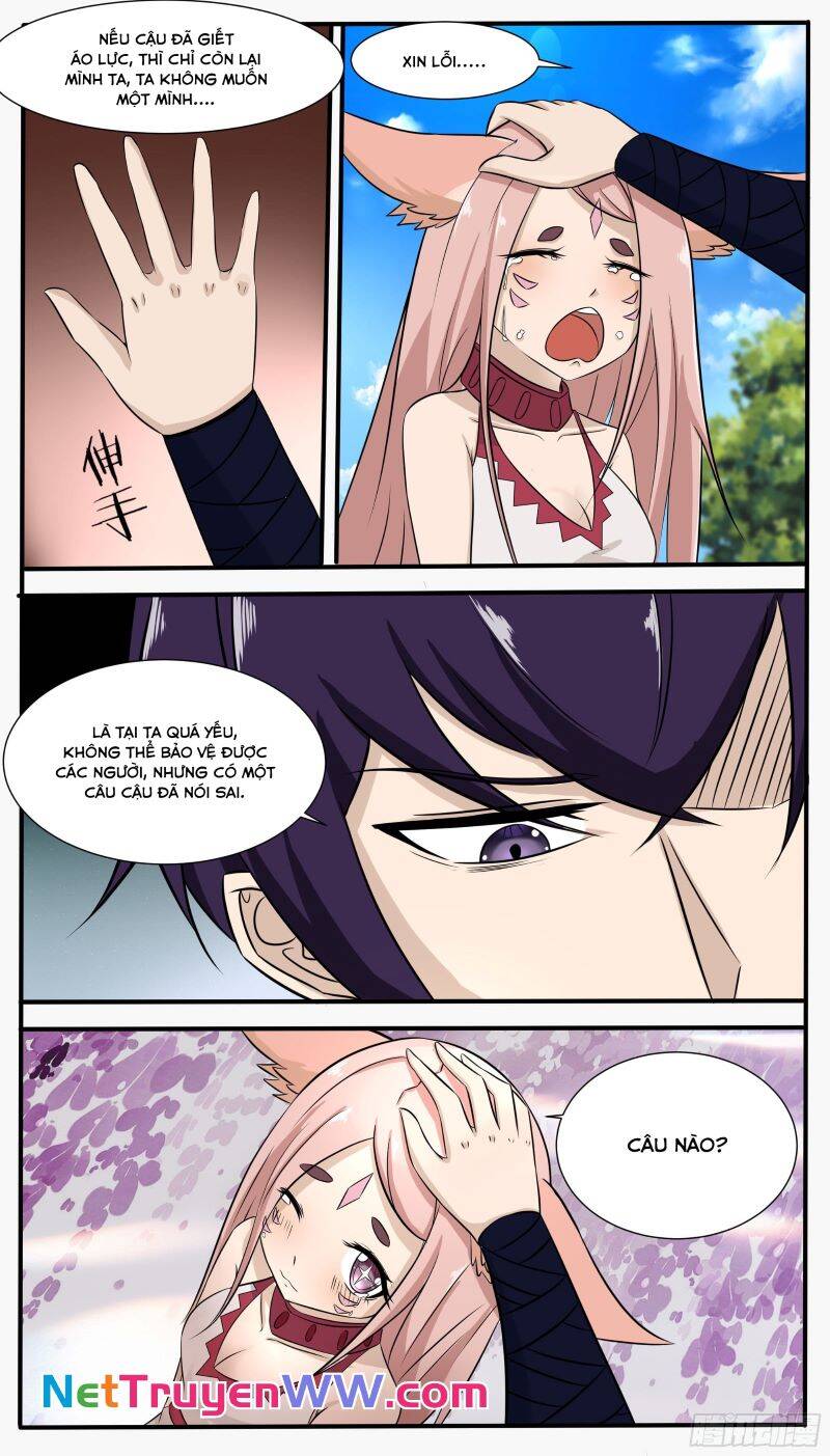 Tối Cường Thần Vương Chapter  305 - 10