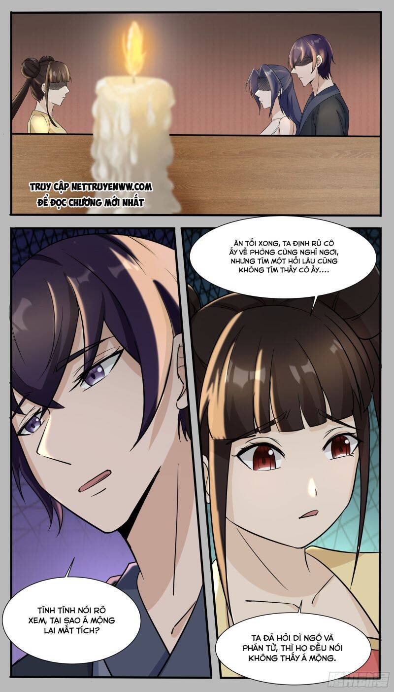 Tối Cường Thần Vương Chapter  308 - 8