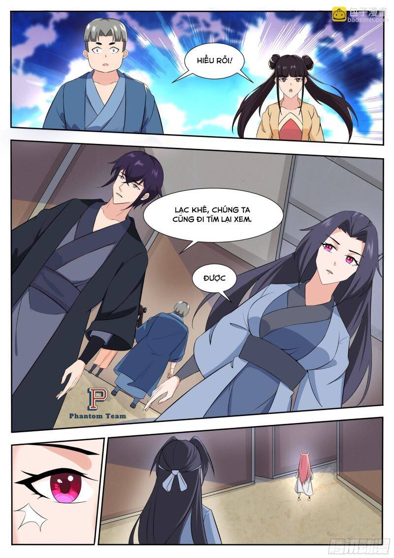 Tối Cường Thần Vương Chapter  309 - 3