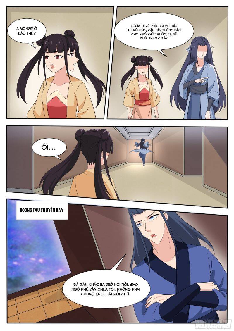 Tối Cường Thần Vương Chapter  309 - 6