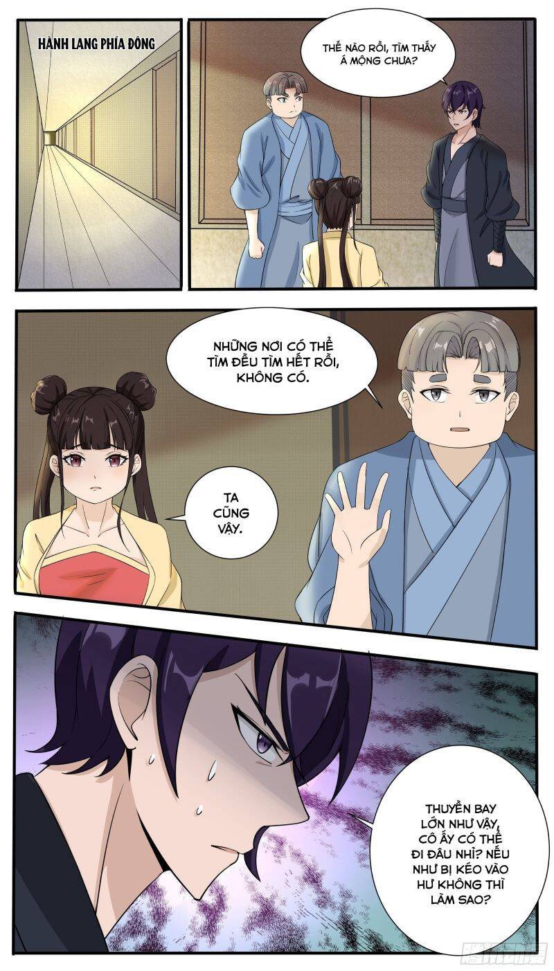 Tối Cường Thần Vương Chapter 310 - 2