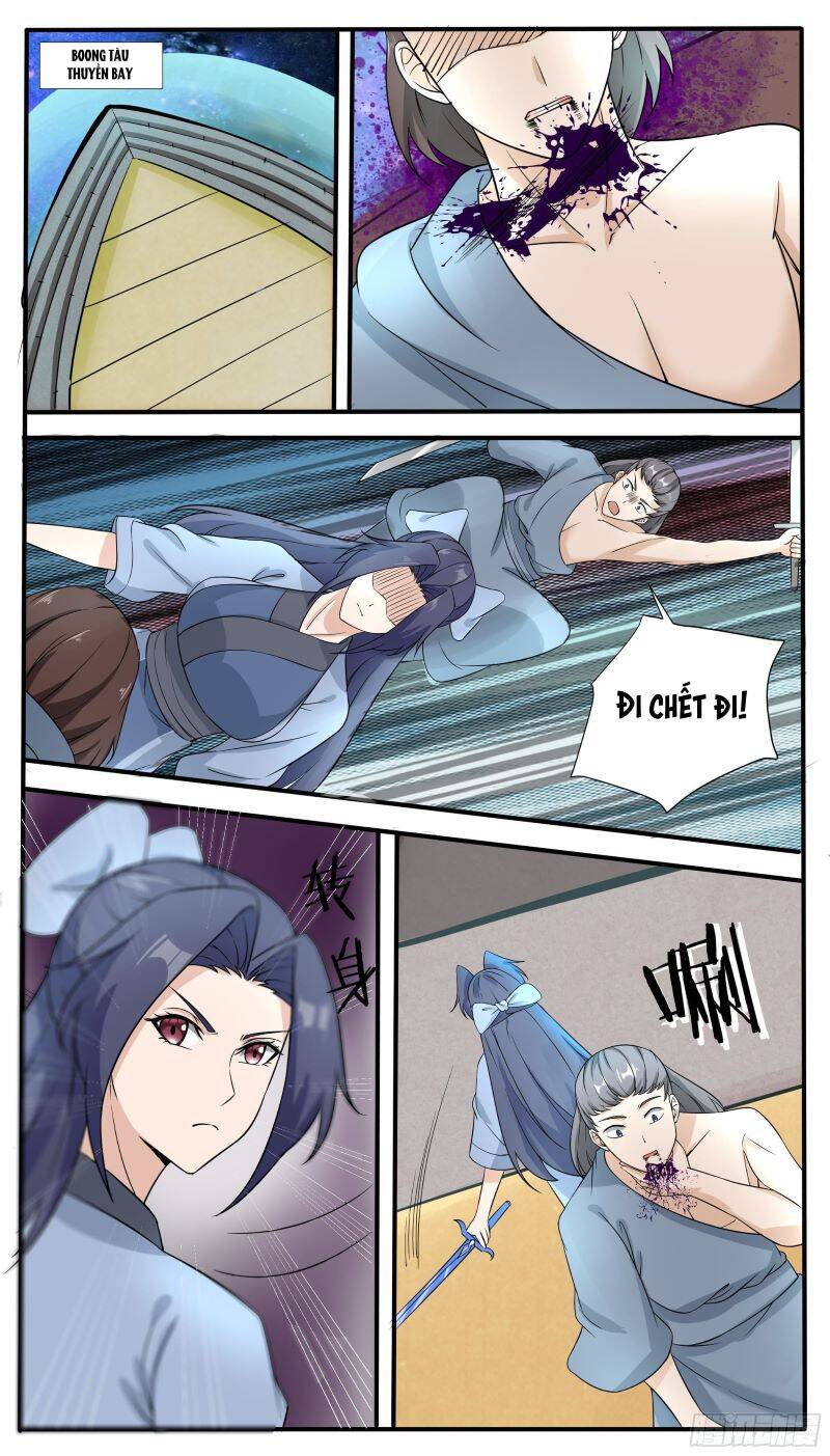 Tối Cường Thần Vương Chapter  310 - 6