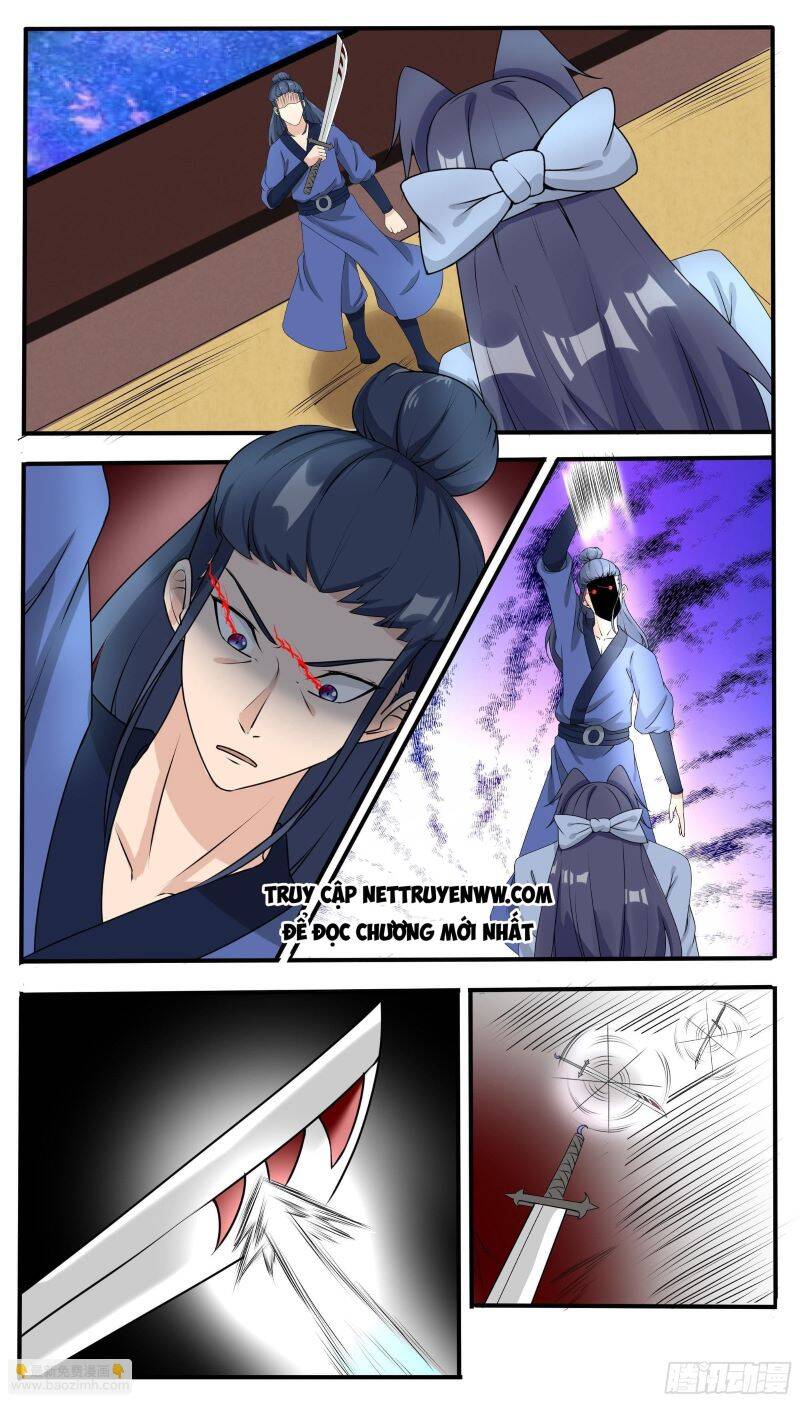 Tối Cường Thần Vương Chapter  310 - 10