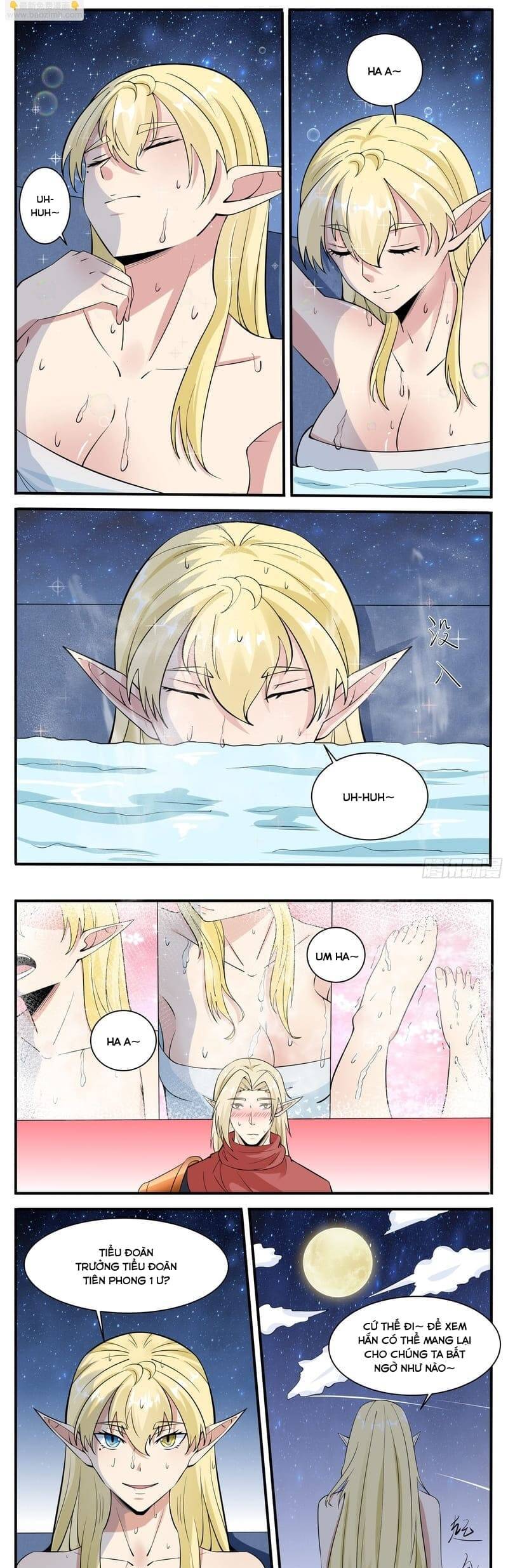 Tối Cường Thần Vương Chapter  331 - 5