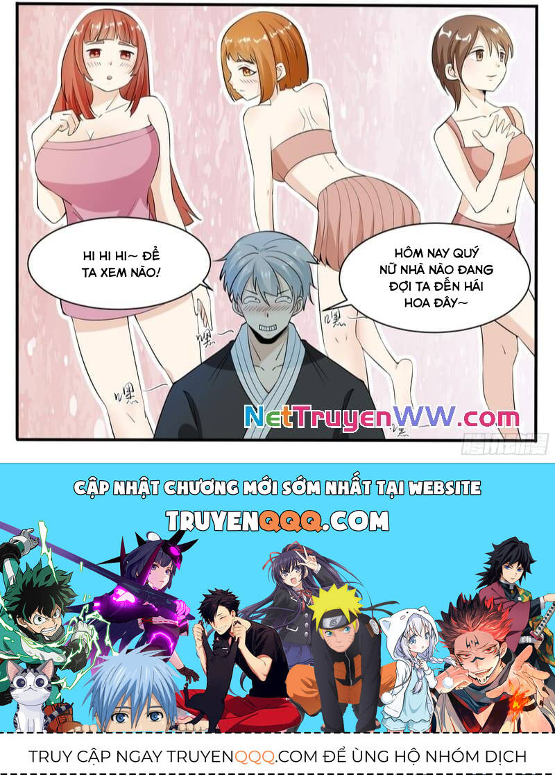 Tối Cường Thần Vương Chapter  331 - 7