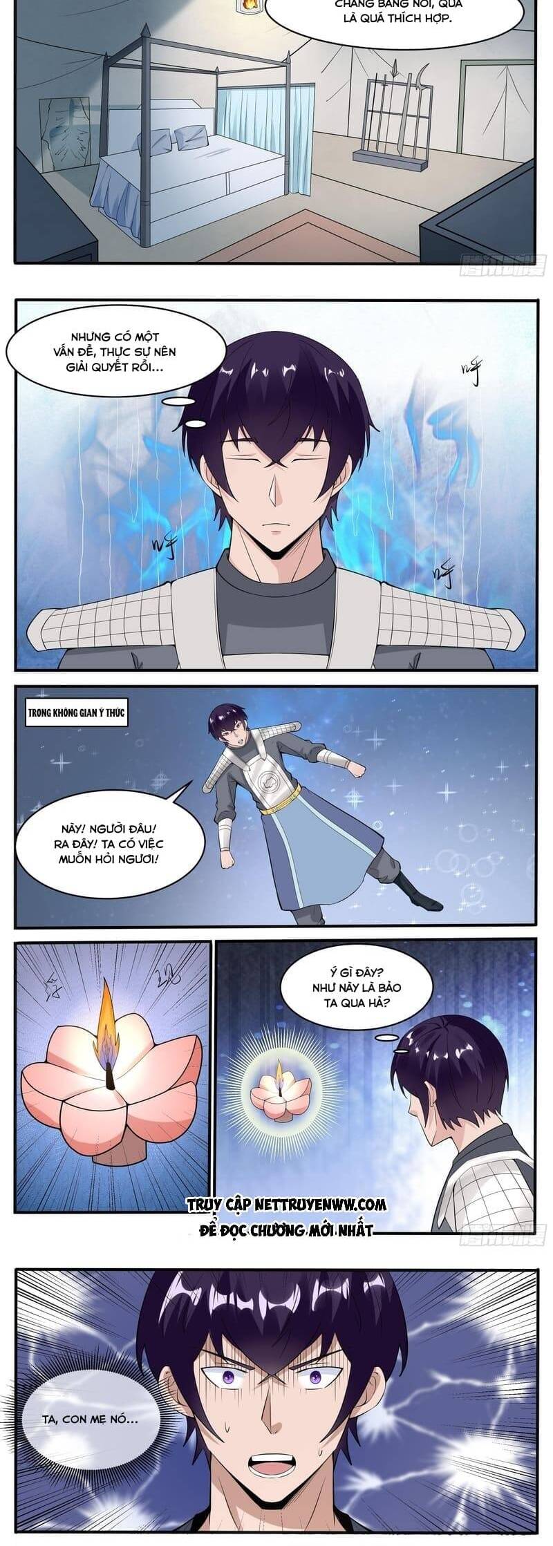 Tối Cường Thần Vương Chapter  332 - 2