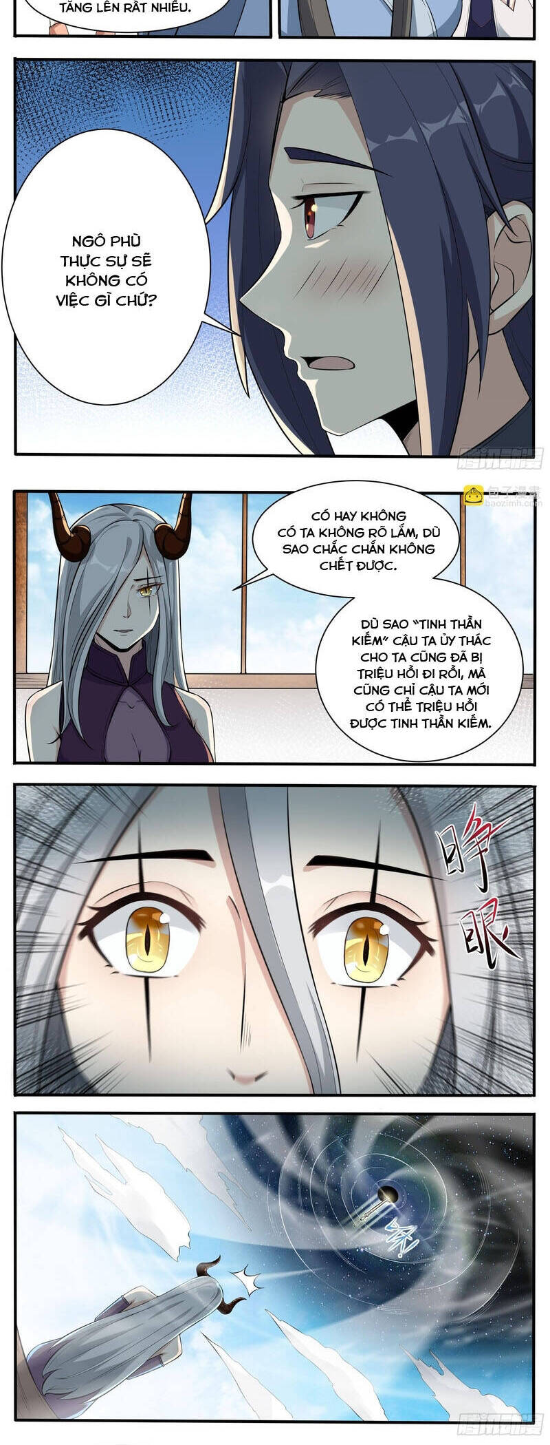 Tối Cường Thần Vương Chapter  337 - 4