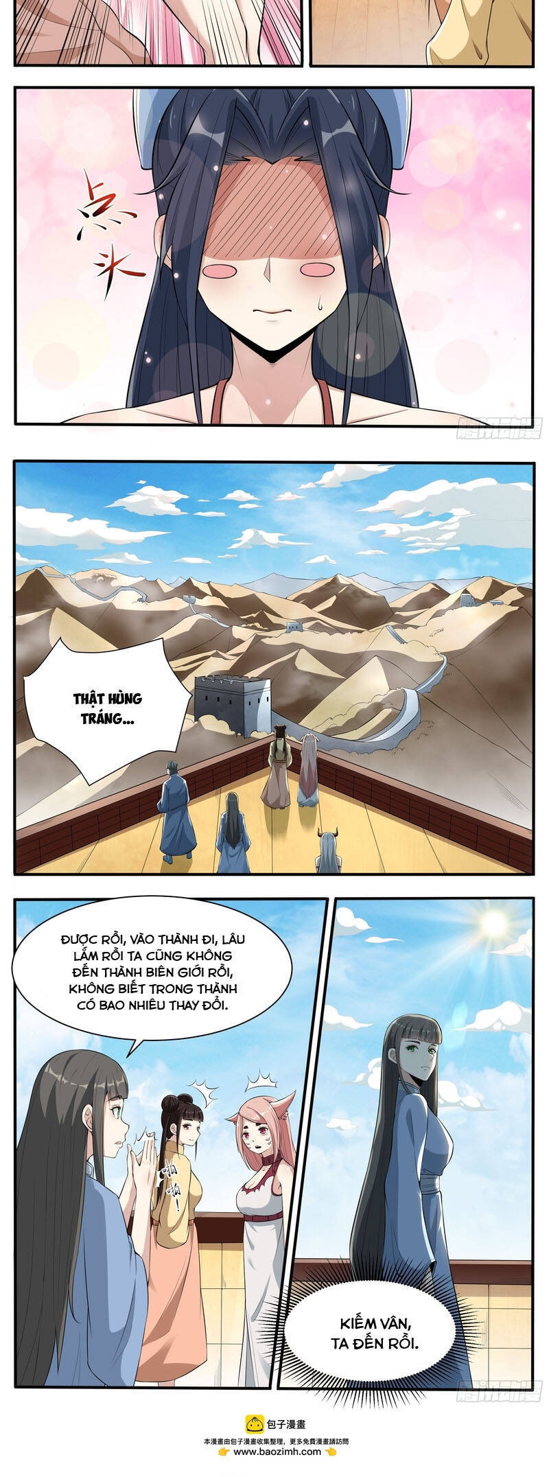 Tối Cường Thần Vương Chapter  337 - 6