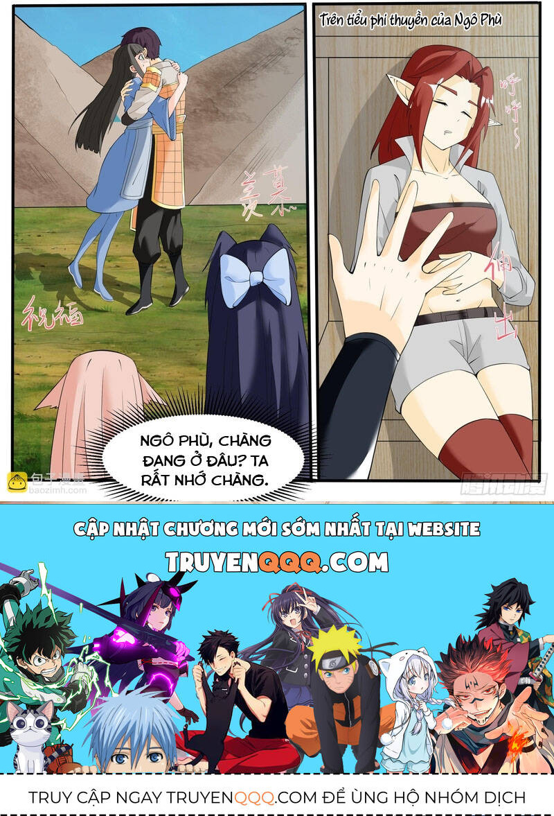 Tối Cường Thần Vương Chapter  338 - 7
