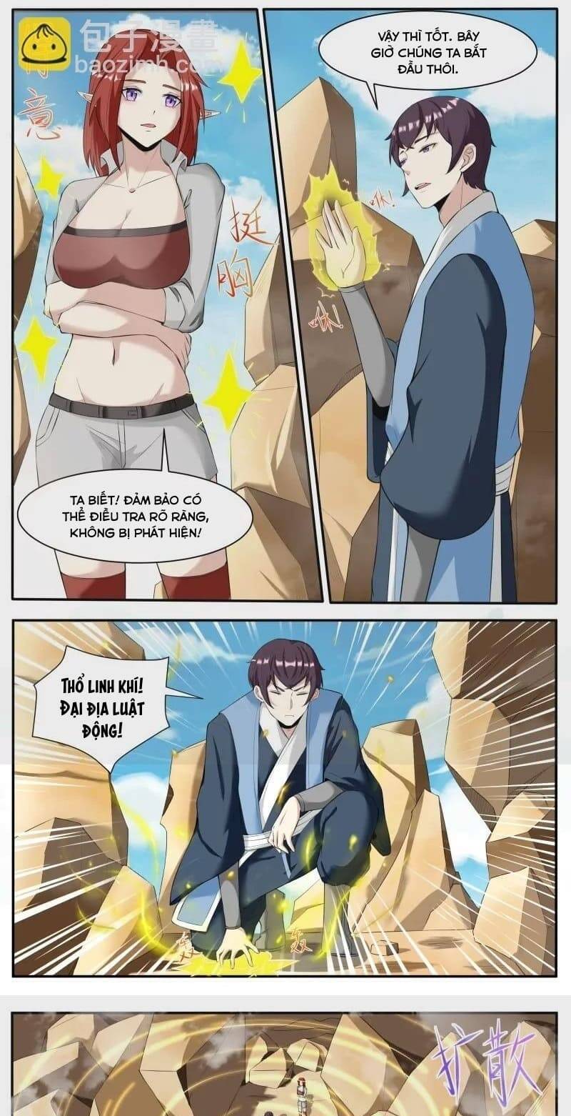 Tối Cường Thần Vương Chapter  340 - 2