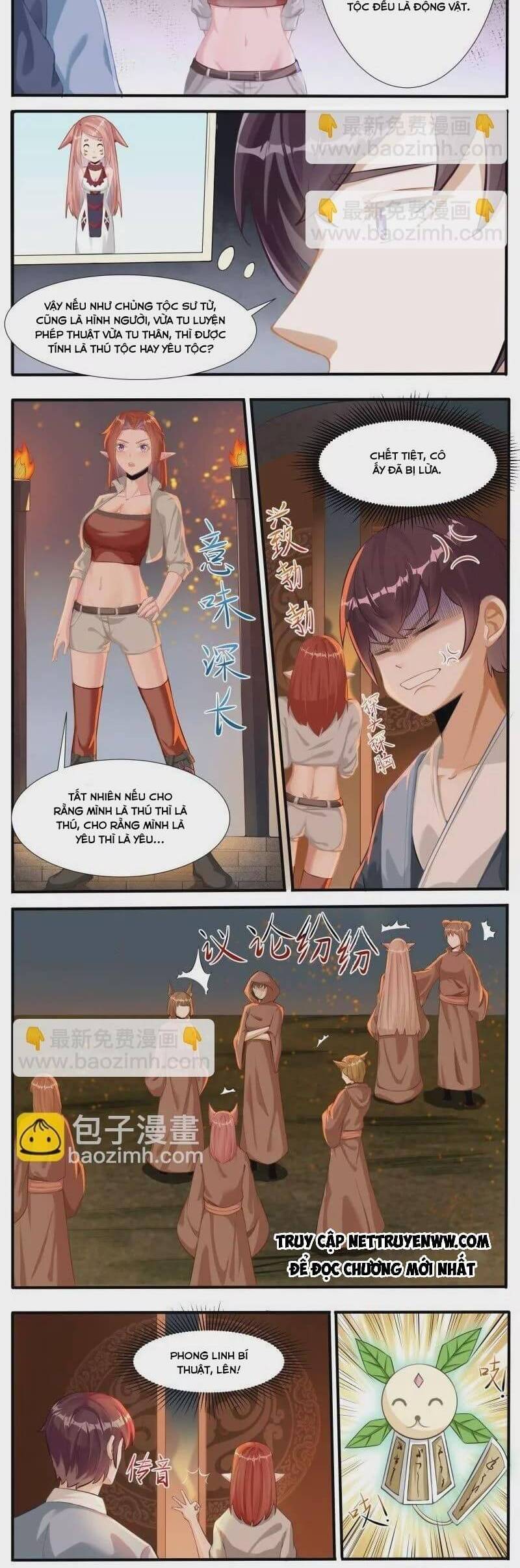 Tối Cường Thần Vương Chapter  342 - 2