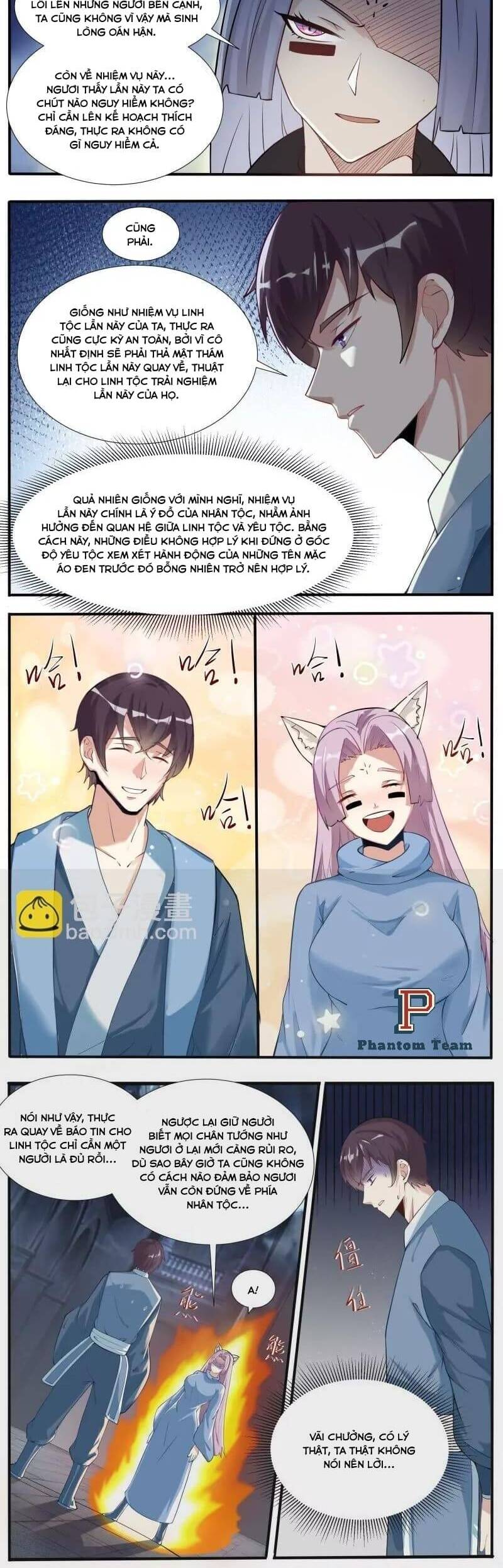 Tối Cường Thần Vương Chapter  343 - 4