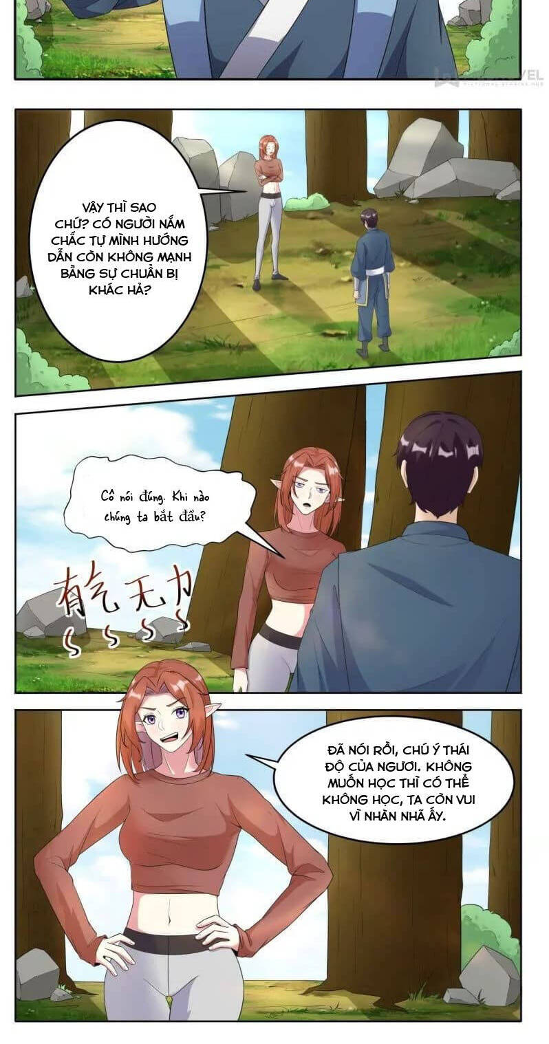 Tối Cường Thần Vương Chapter  346 - 2