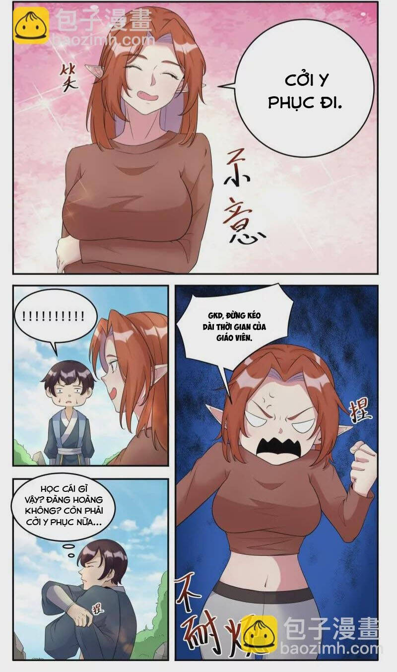 Tối Cường Thần Vương Chapter  346 - 6