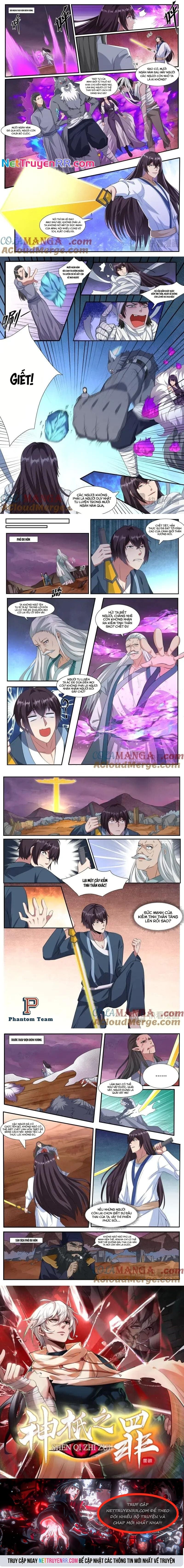 Tối Cường Thần Vương Chapter 359 - 3