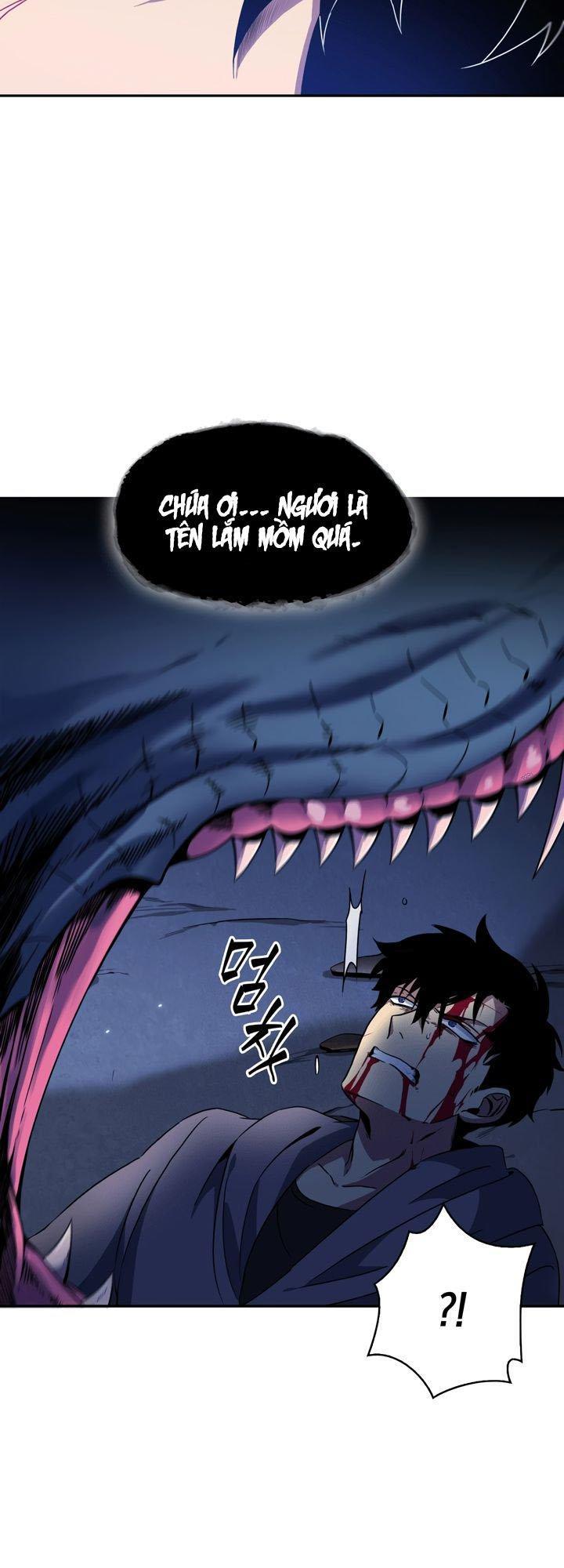 Vua Trộm Mộ Chapter 1 - 23