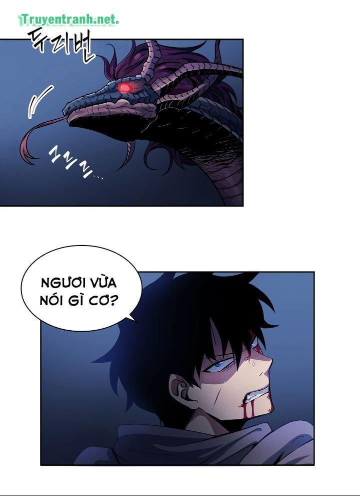 Vua Trộm Mộ Chapter 1 - 24