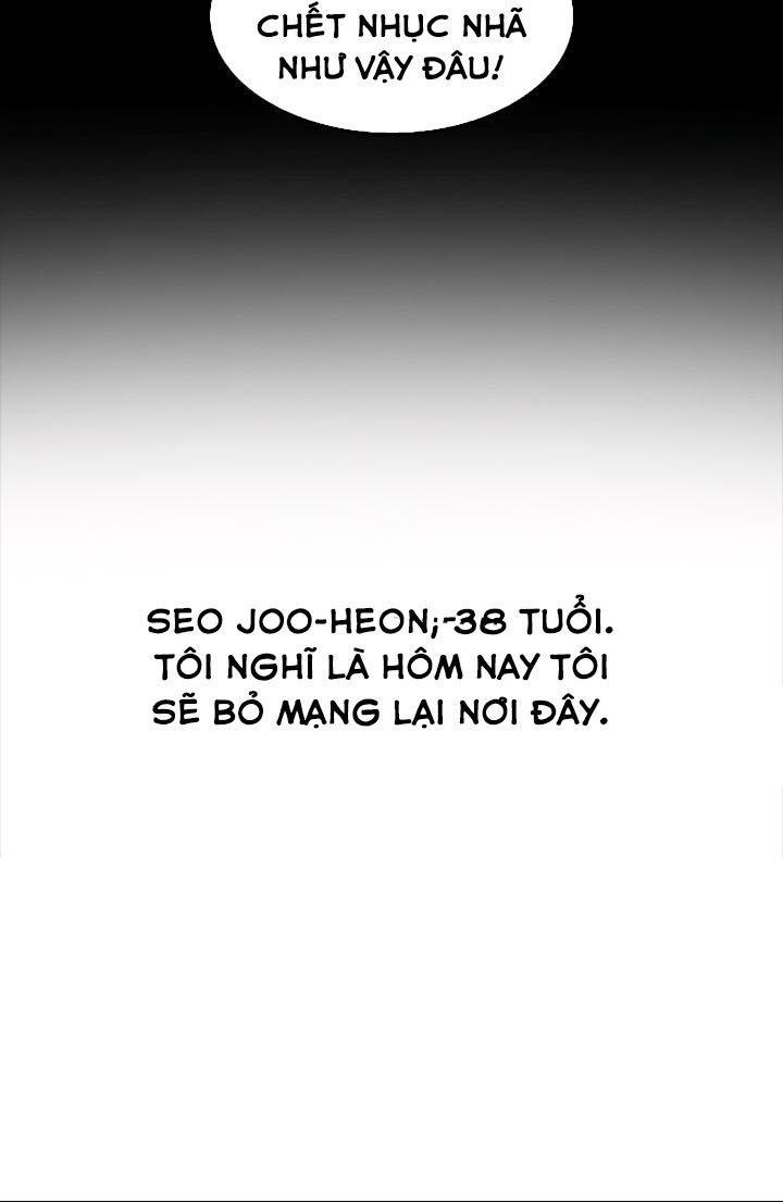 Vua Trộm Mộ Chapter 1 - 6
