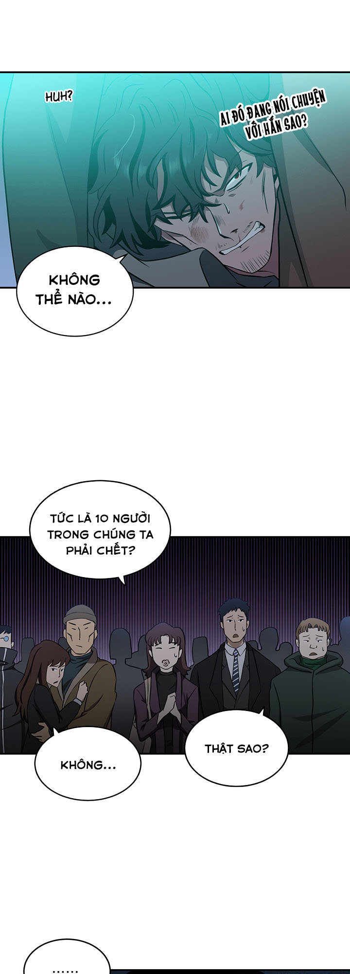 Vua Trộm Mộ Chapter 10 - 2
