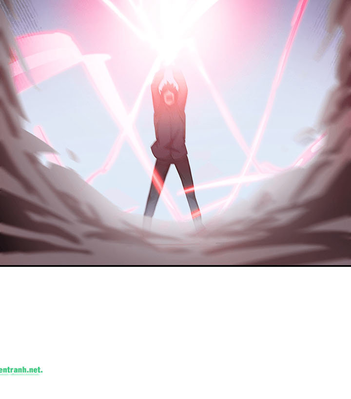Vua Trộm Mộ Chapter 10 - 11