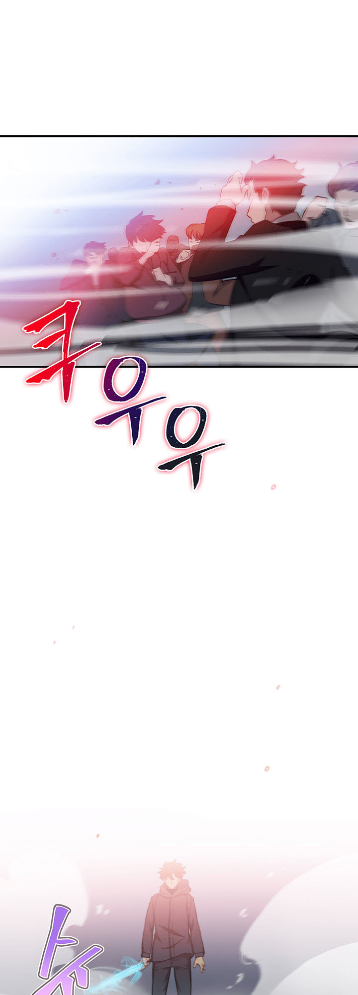 Vua Trộm Mộ Chapter 10 - 12