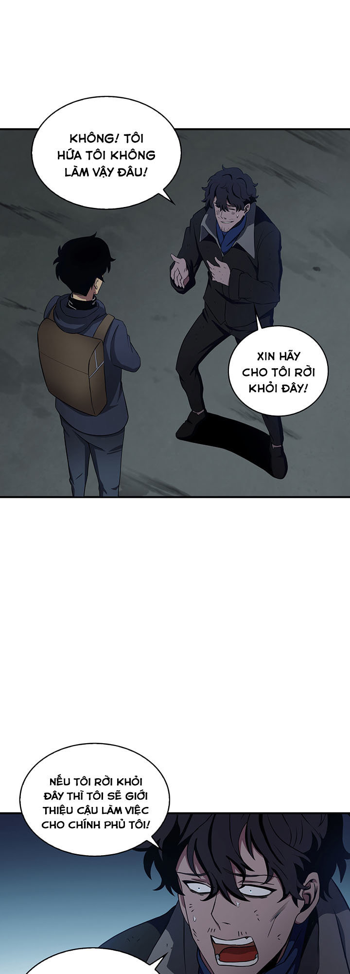 Vua Trộm Mộ Chapter 10 - 19