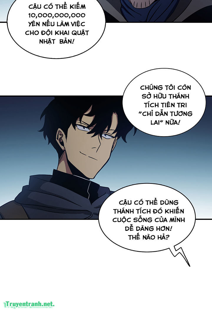 Vua Trộm Mộ Chapter 10 - 20