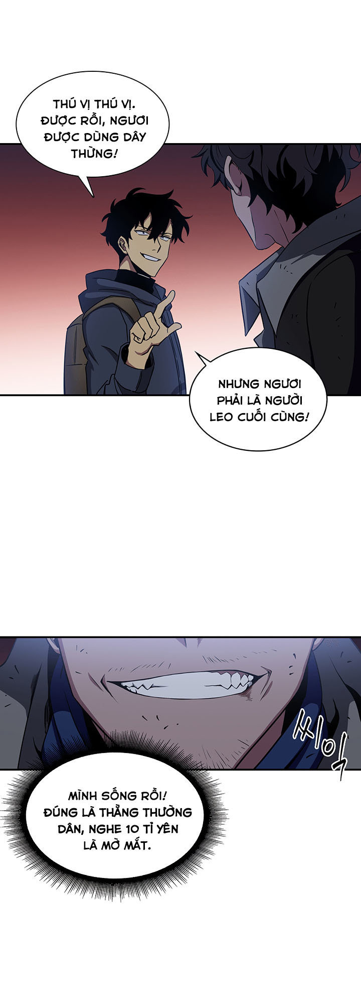 Vua Trộm Mộ Chapter 10 - 23
