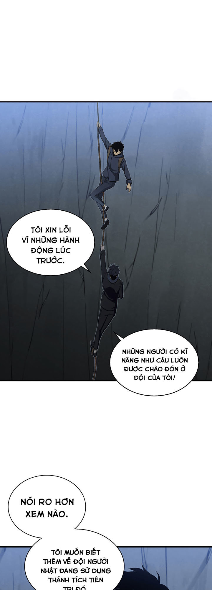 Vua Trộm Mộ Chapter 10 - 25